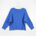 Barico Jumper electric blue