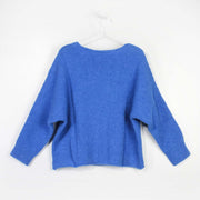 Barico Jumper electric blue