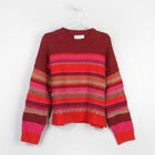 Benedian Jumper grenat
