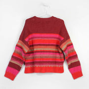 Benedian Jumper grenat