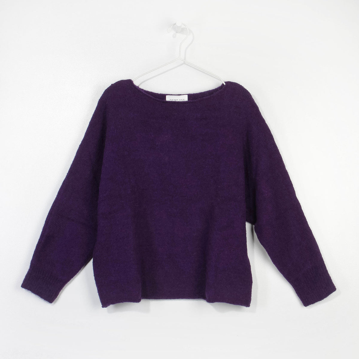 Barico Jumper electric purple