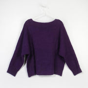 Barico Jumper electric purple