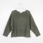 Barico Jumper kaki