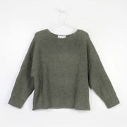Barico Jumper kaki