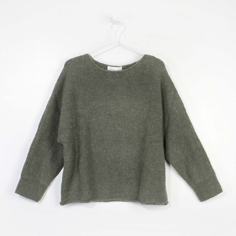 Barico Jumper kaki
