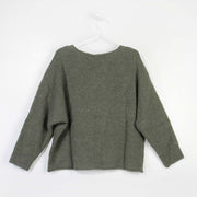 Barico Jumper kaki