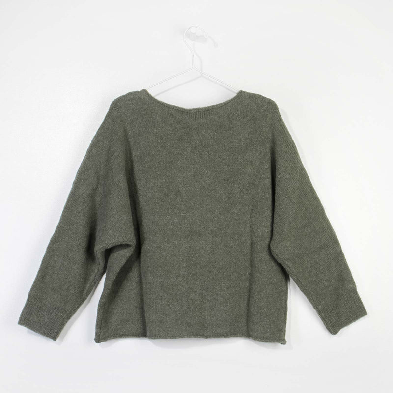Barico Jumper kaki