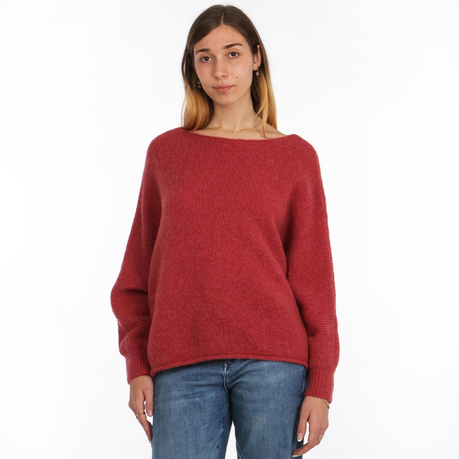 Barico Jumper rubis