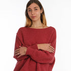 Barico Jumper rubis