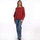 Barico Jumper rubis