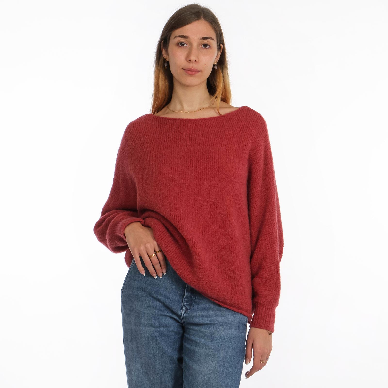 Barico Jumper rubis