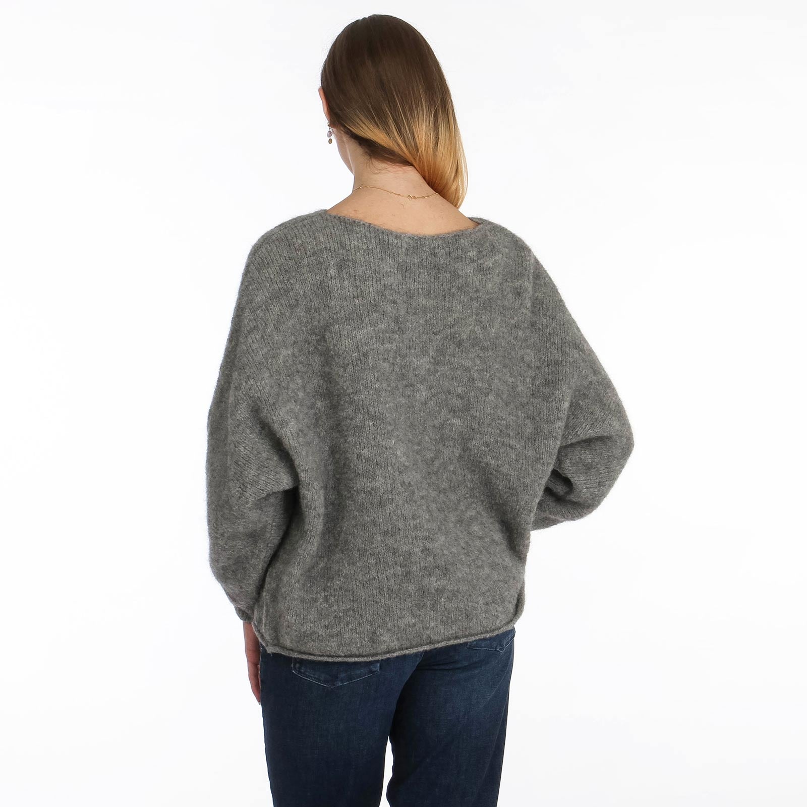 Barico Jumper stone