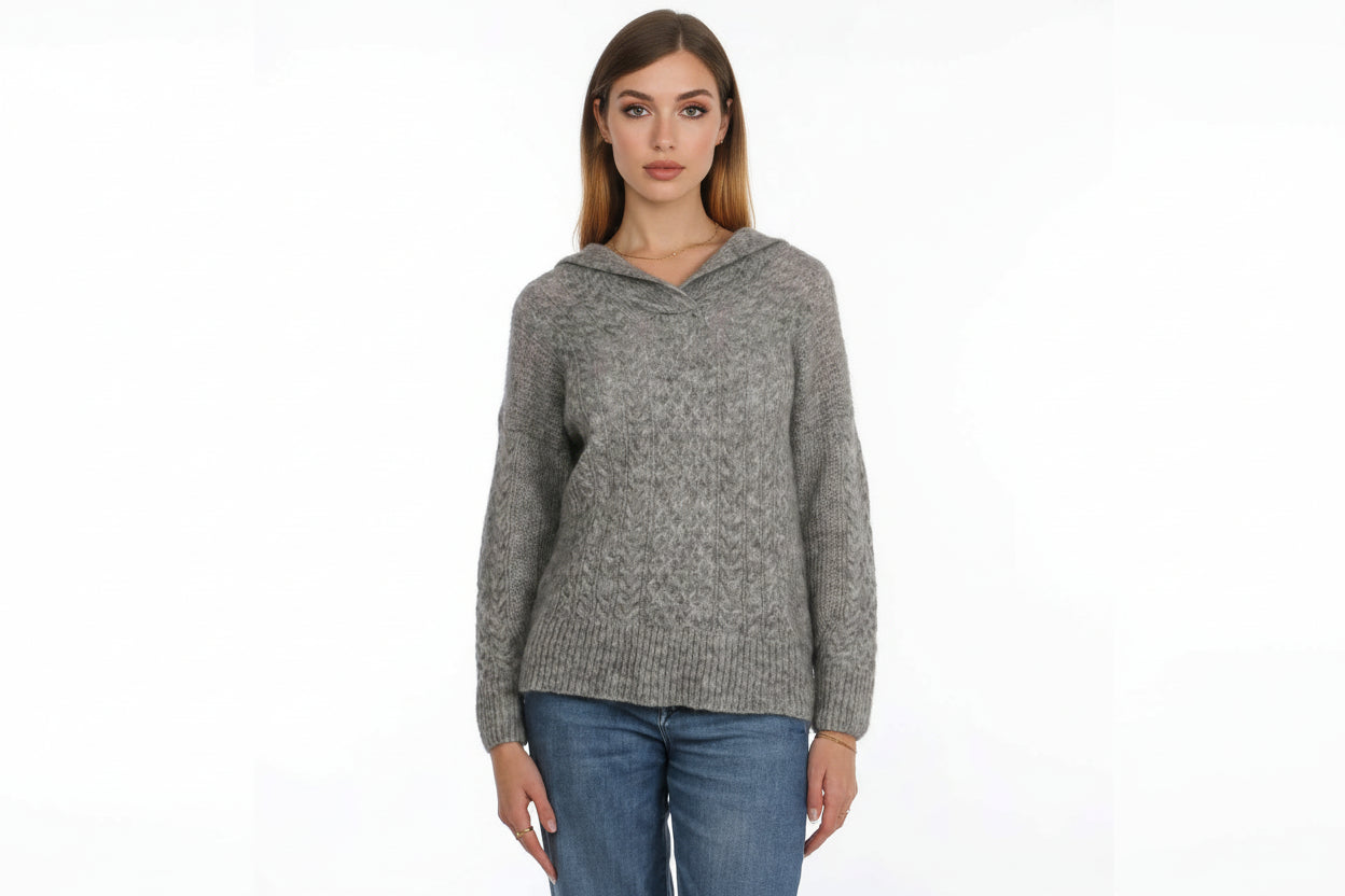 Barsade Jumper stone