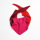 Bassidy Scarf fuchsia