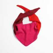 Bassidy Scarf fuchsia