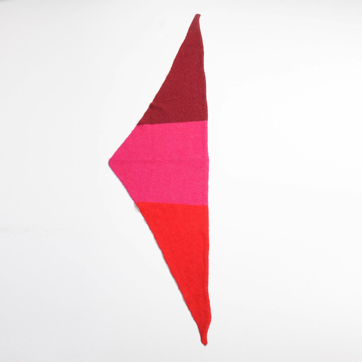 Bassidy Scarf fuchsia