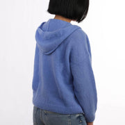 Bazal Jumper azur