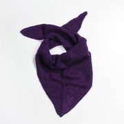 Bazate Scarf electric purple