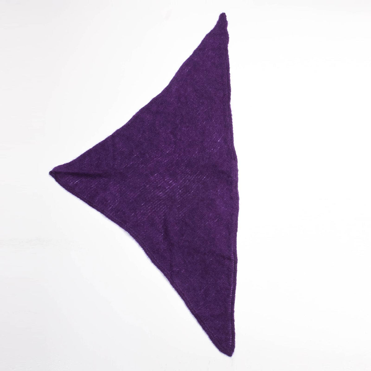 Bazate Scarf electric purple