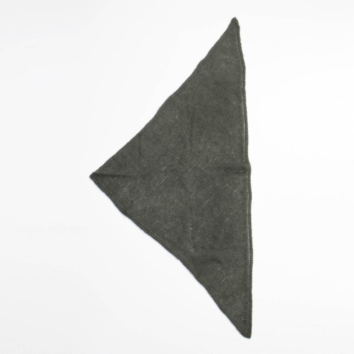 Bazate Scarf kaki