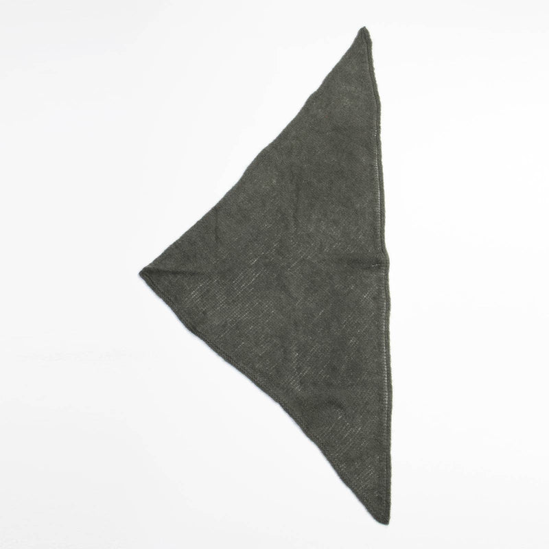 Bazate Scarf kaki