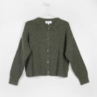 Bestana Cardigan kaki