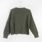 Bestana Cardigan kaki