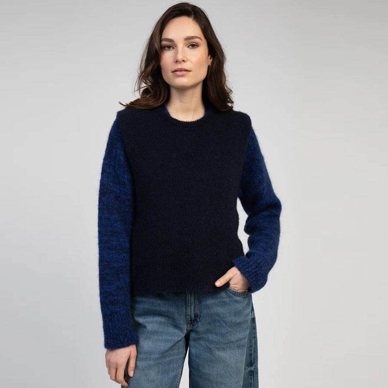 Bestia Vest night Maison Anje