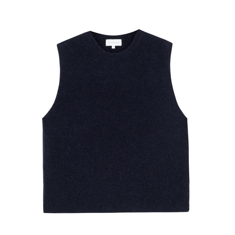 Bestia Vest night Maison Anje