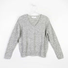 Bikev Jumper light grey