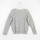 Bikev Jumper light grey