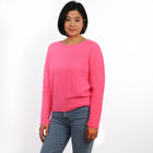 Bikey Jumper pink