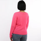 Bikey Jumper pink