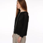 Bilkis Linen Shirt ebene Maison Anje