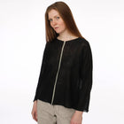 Bilkis Linen Shirt ebene Maison Anje