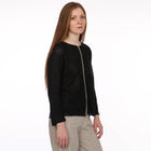 Bilkis Linen Shirt ebene Maison Anje