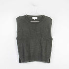 Blissy Vest khaki