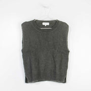Blissy Vest khaki