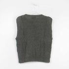 Blissy Vest khaki