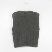 Blissy Vest khaki