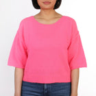 Bolana Jumper pink