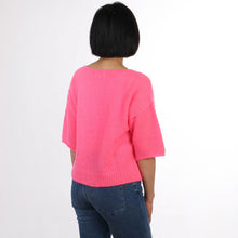 Bolana Jumper pink