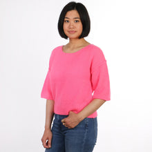 Bolana Jumper pink