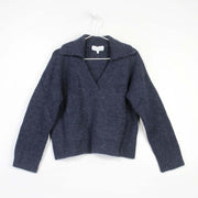 Borian Jumper night