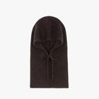 Boumby Balaclava brown Maison Anje