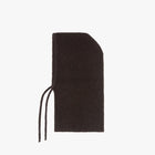 Boumby Balaclava brown Maison Anje