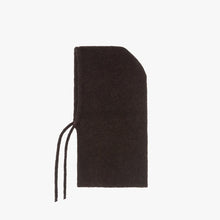 Boumby Balaclava brown Maison Anje