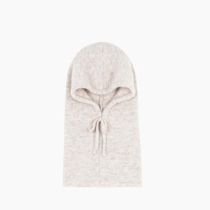 Boumby Balaclava grege Maison Anje