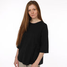 Dakilana T-Shirt ebene Maison Anje