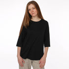 Dakilana T-Shirt ebene Maison Anje